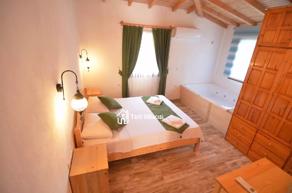Villa Ihlara