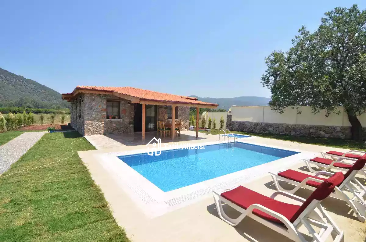 Villa Ihlara
