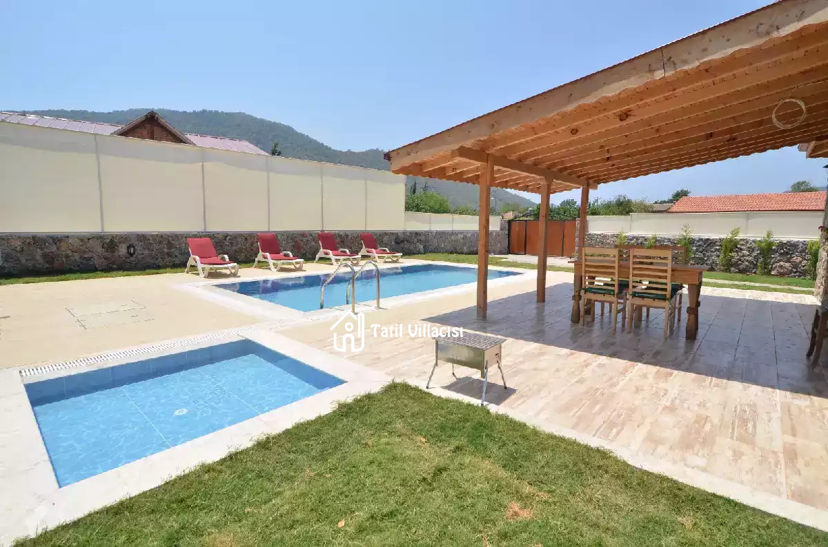 Villa Ihlara