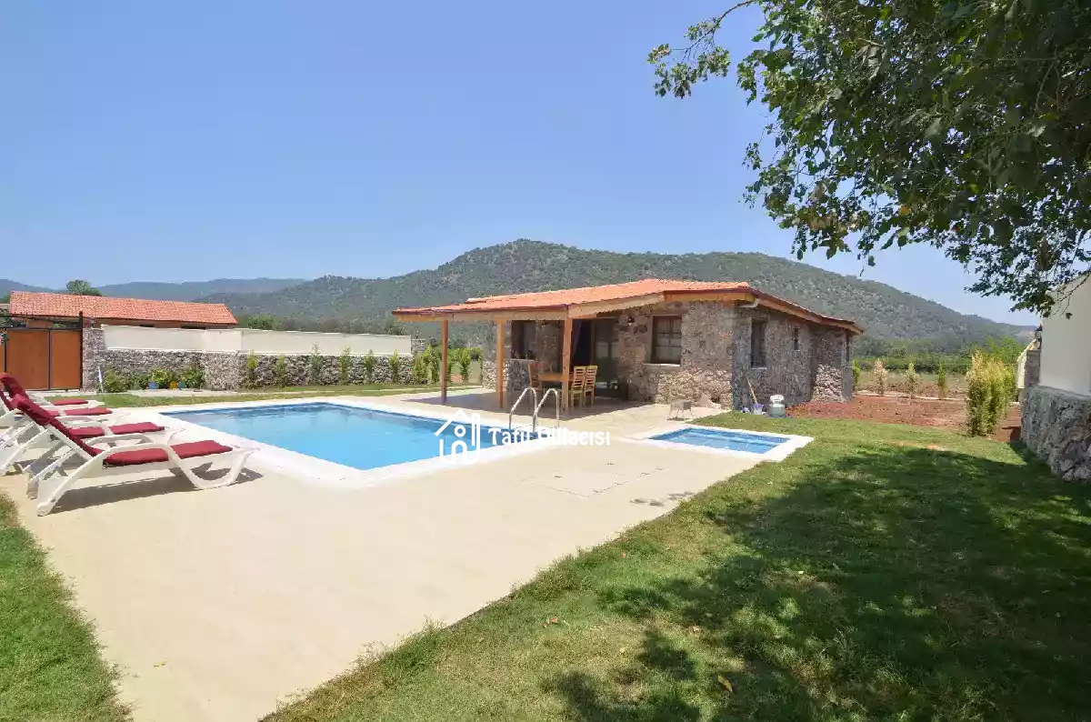 Villa Ihlara