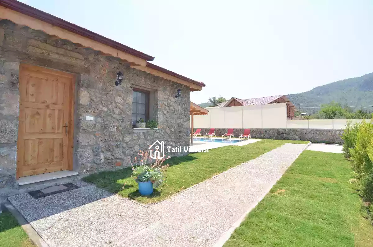 Villa Ihlara