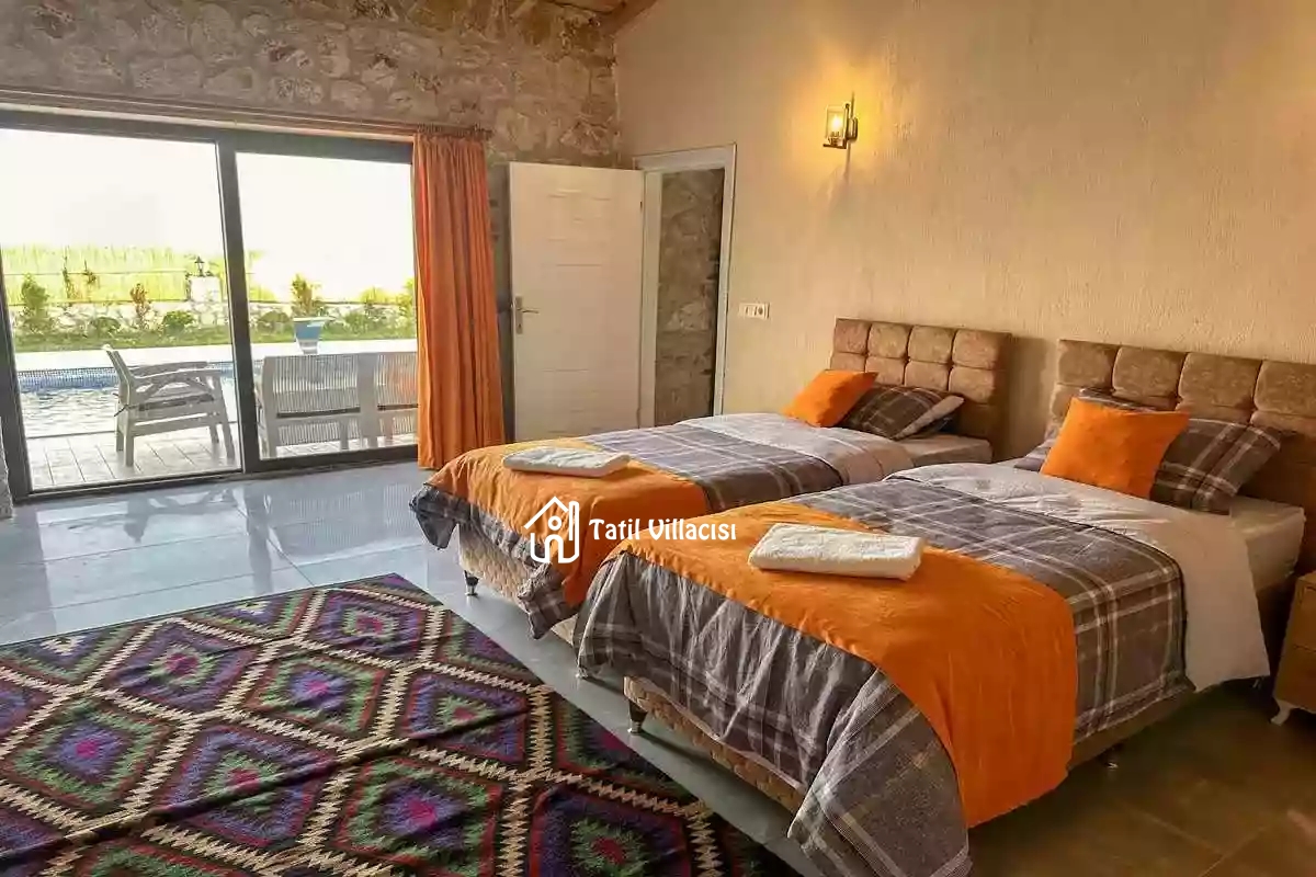 Villa İkizler 1