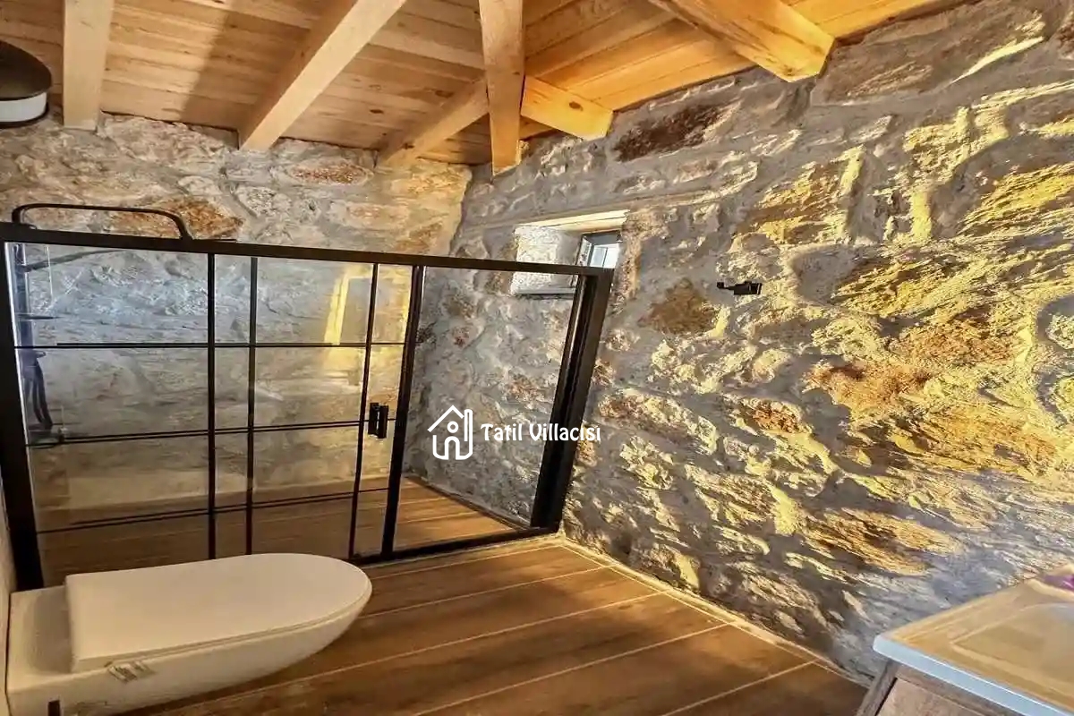 Villa İkizler 1