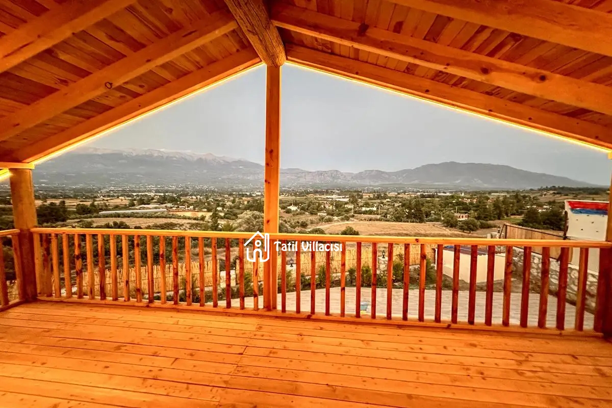 Villa İkizler 1