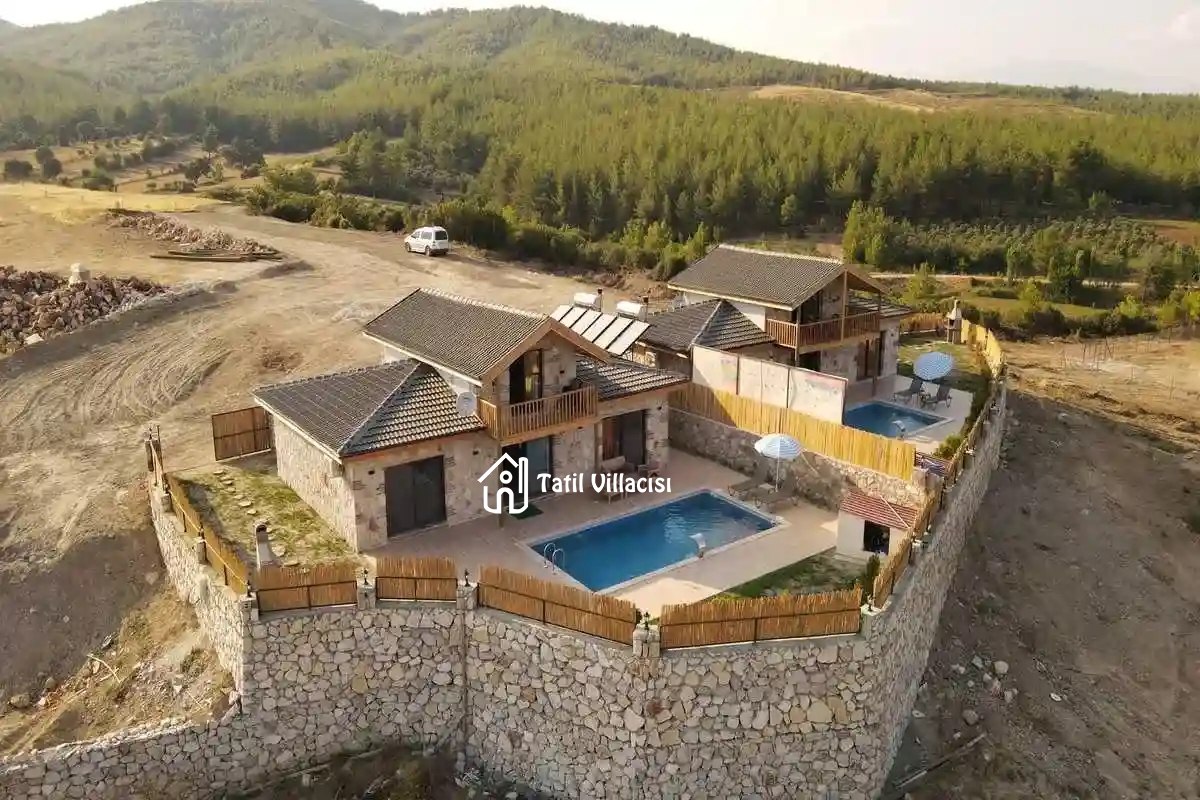 Villa İkizler 1