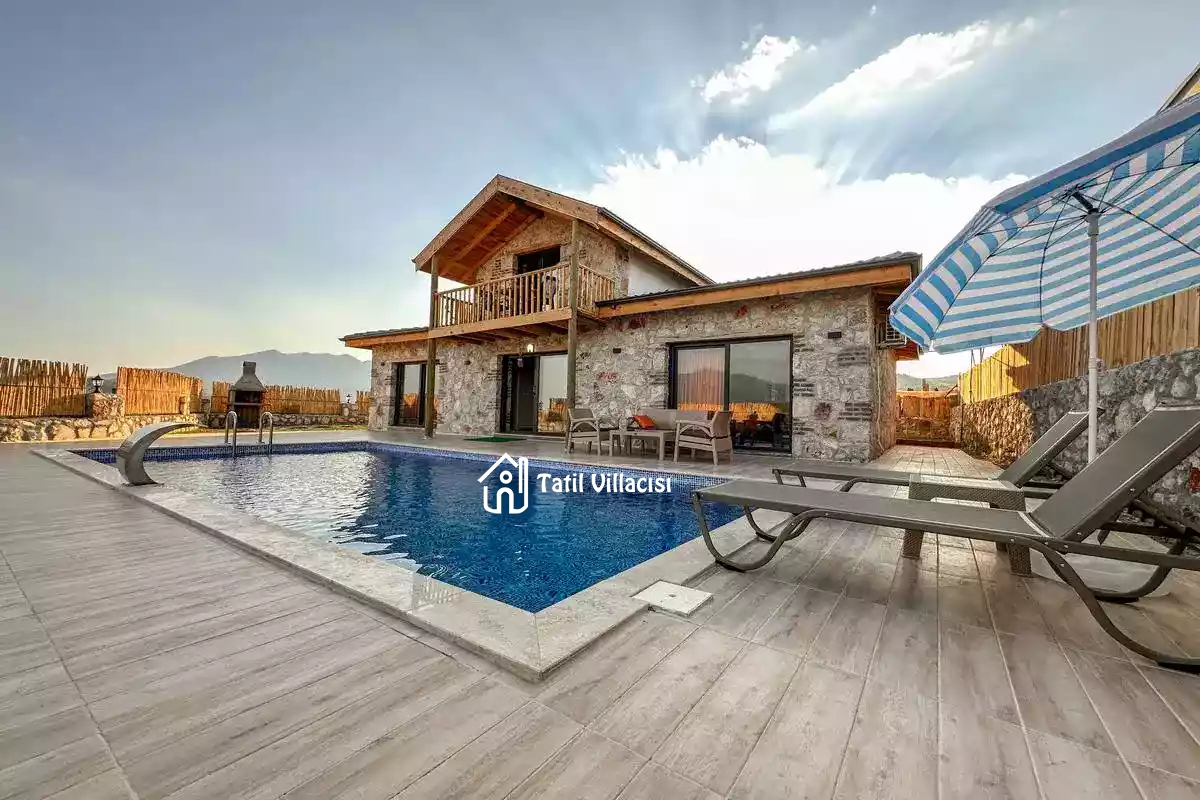 Villa İkizler 1