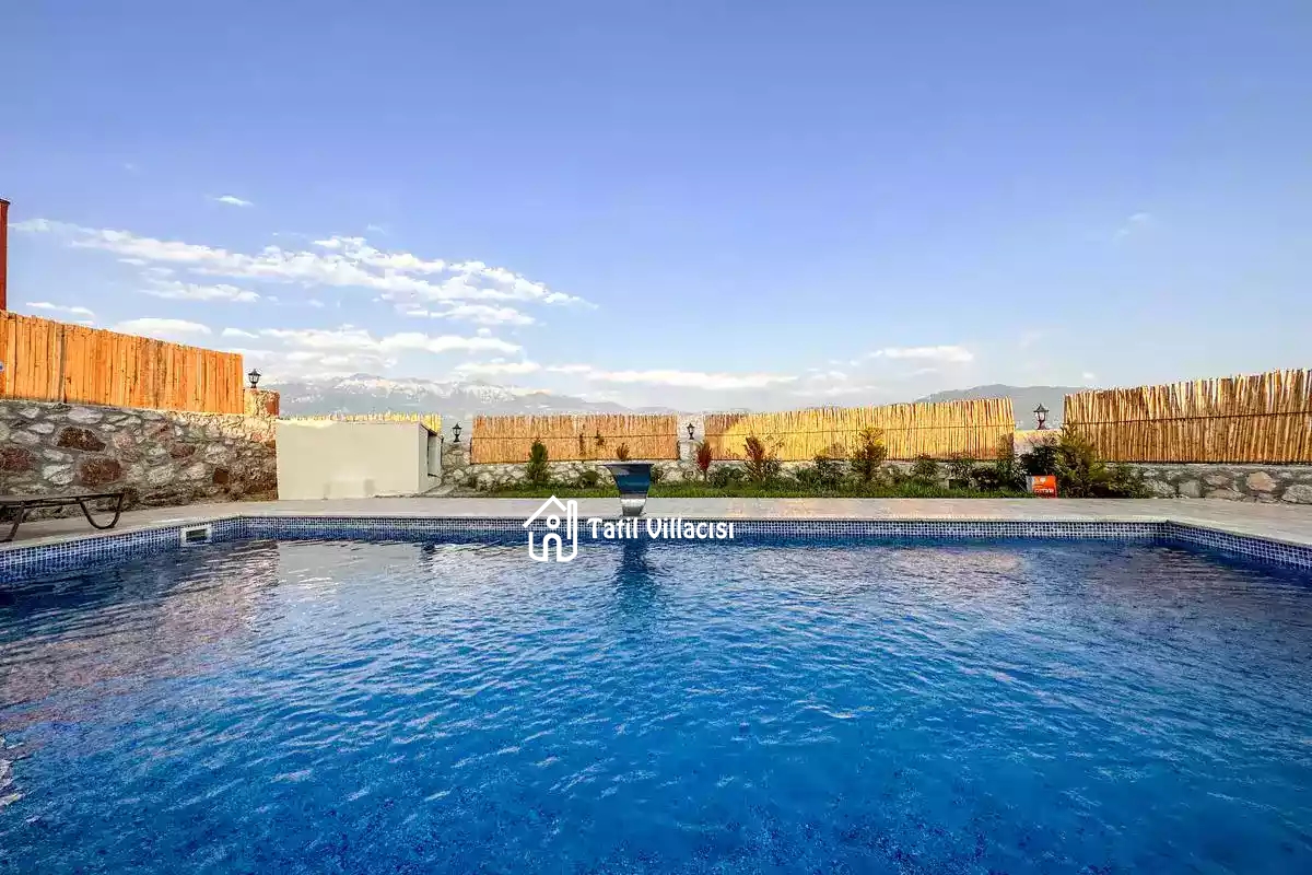 Villa İkizler 1