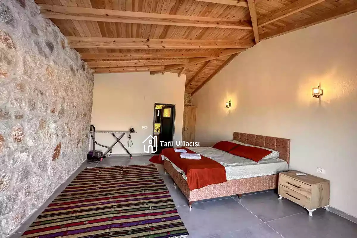 Villa İkizler 1