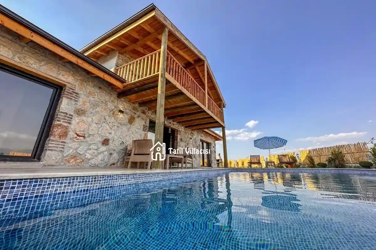 Villa İkizler 1
