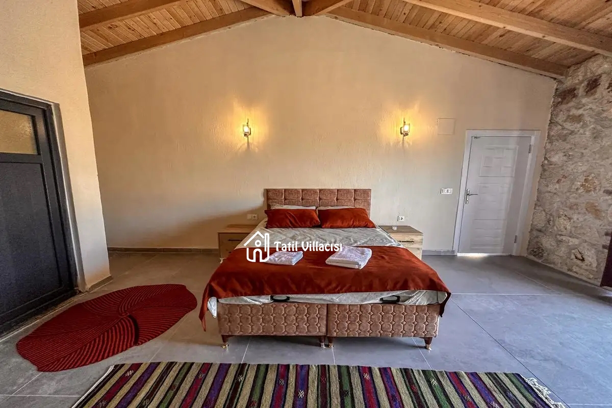 Villa İkizler 1