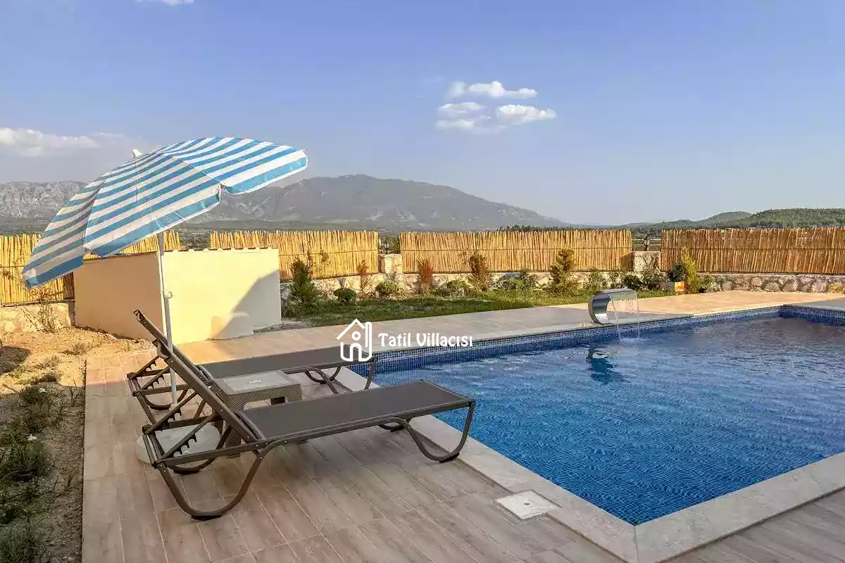 Villa İkizler 1