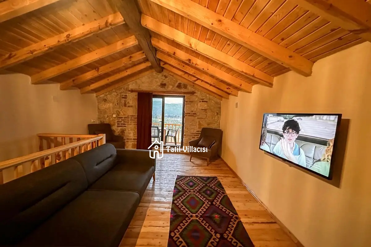 Villa İkizler 1
