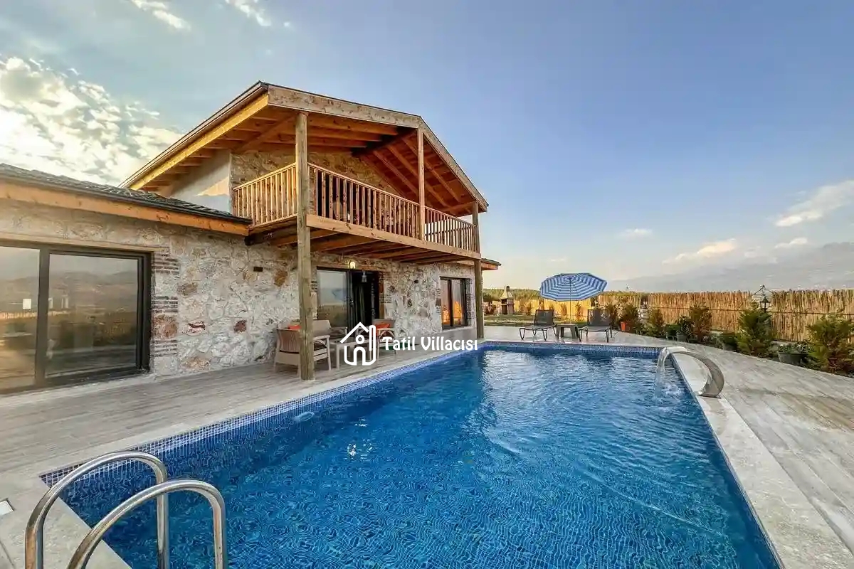 Villa İkizler 1
