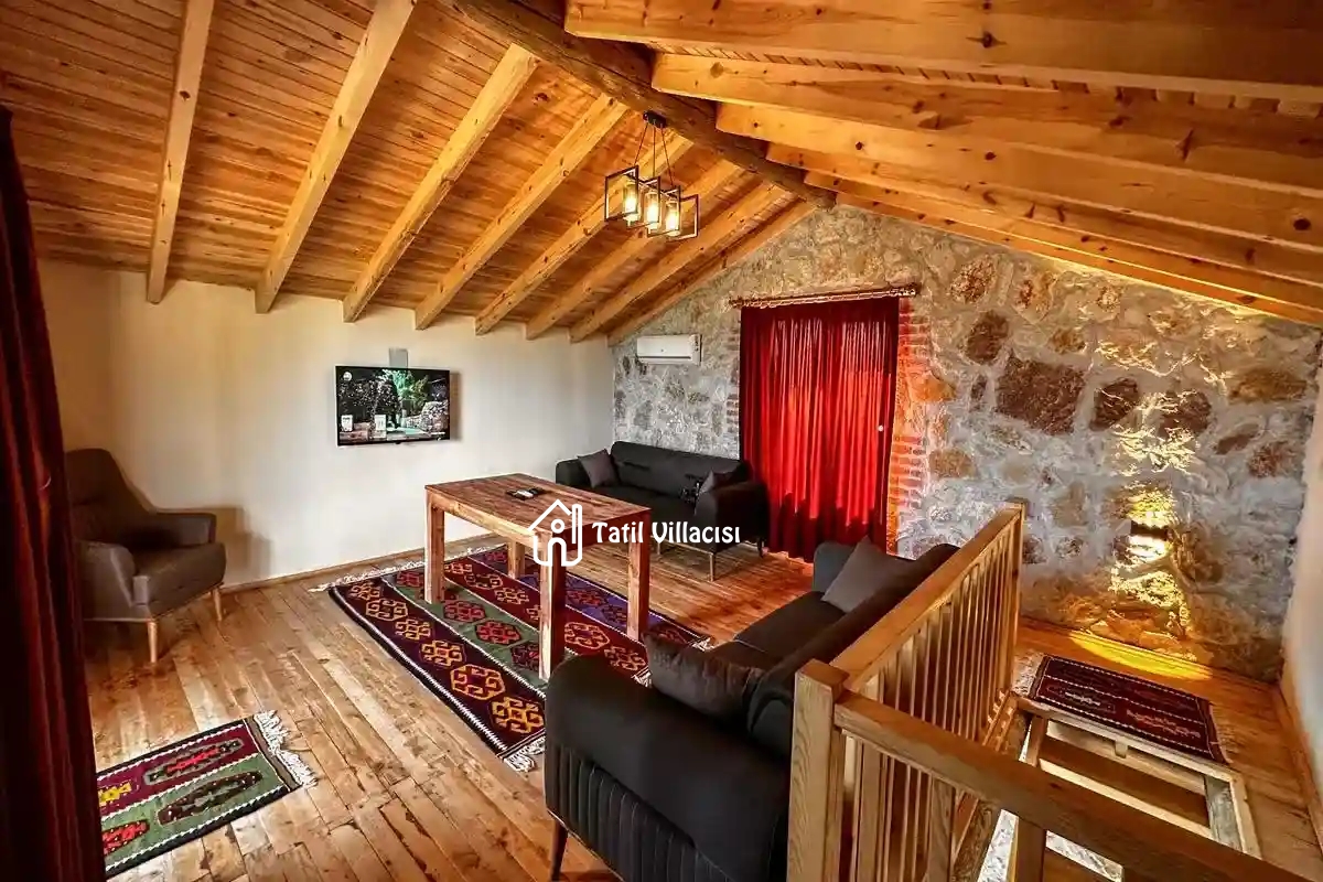 Villa İkizler 1