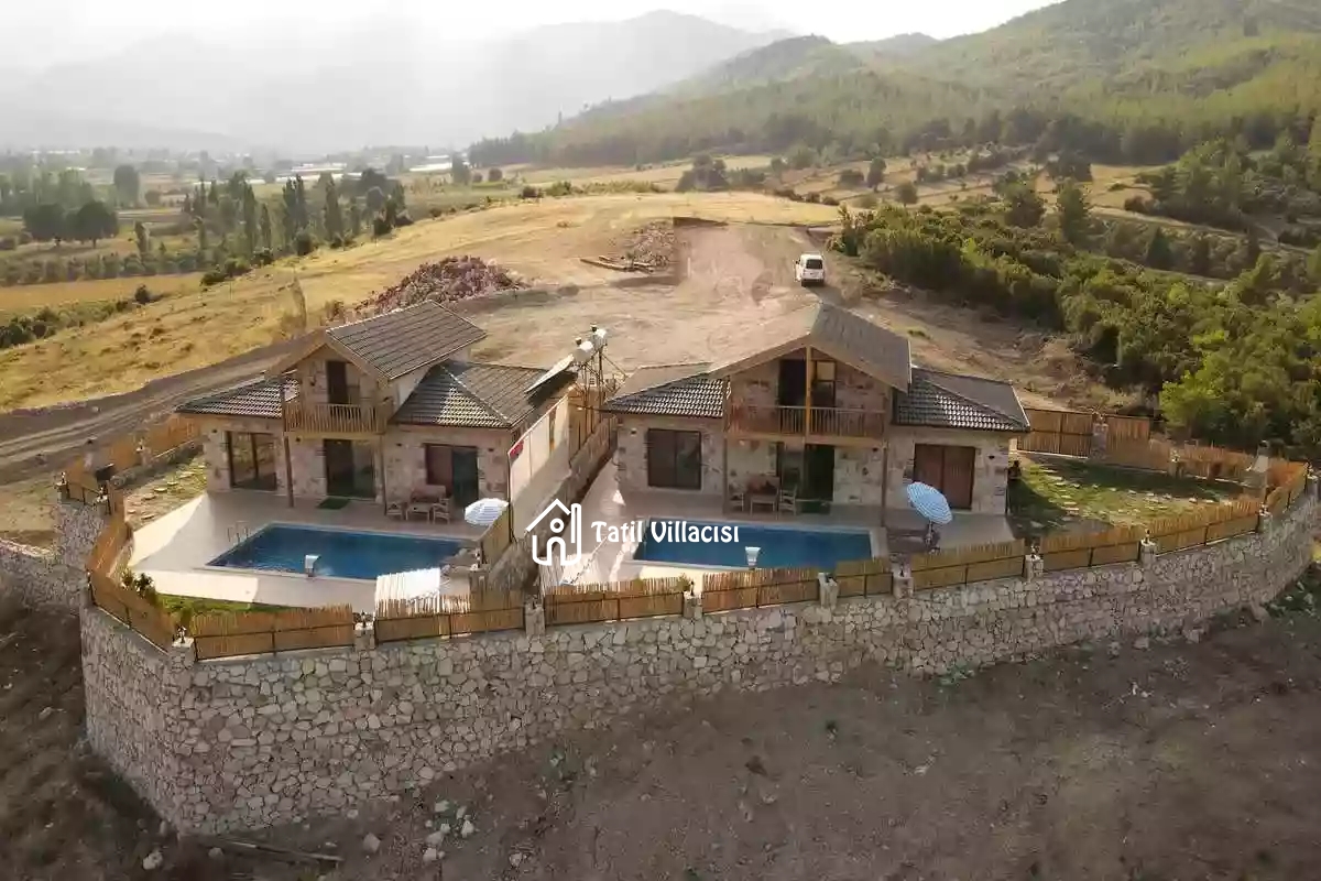 Villa İkizler 1