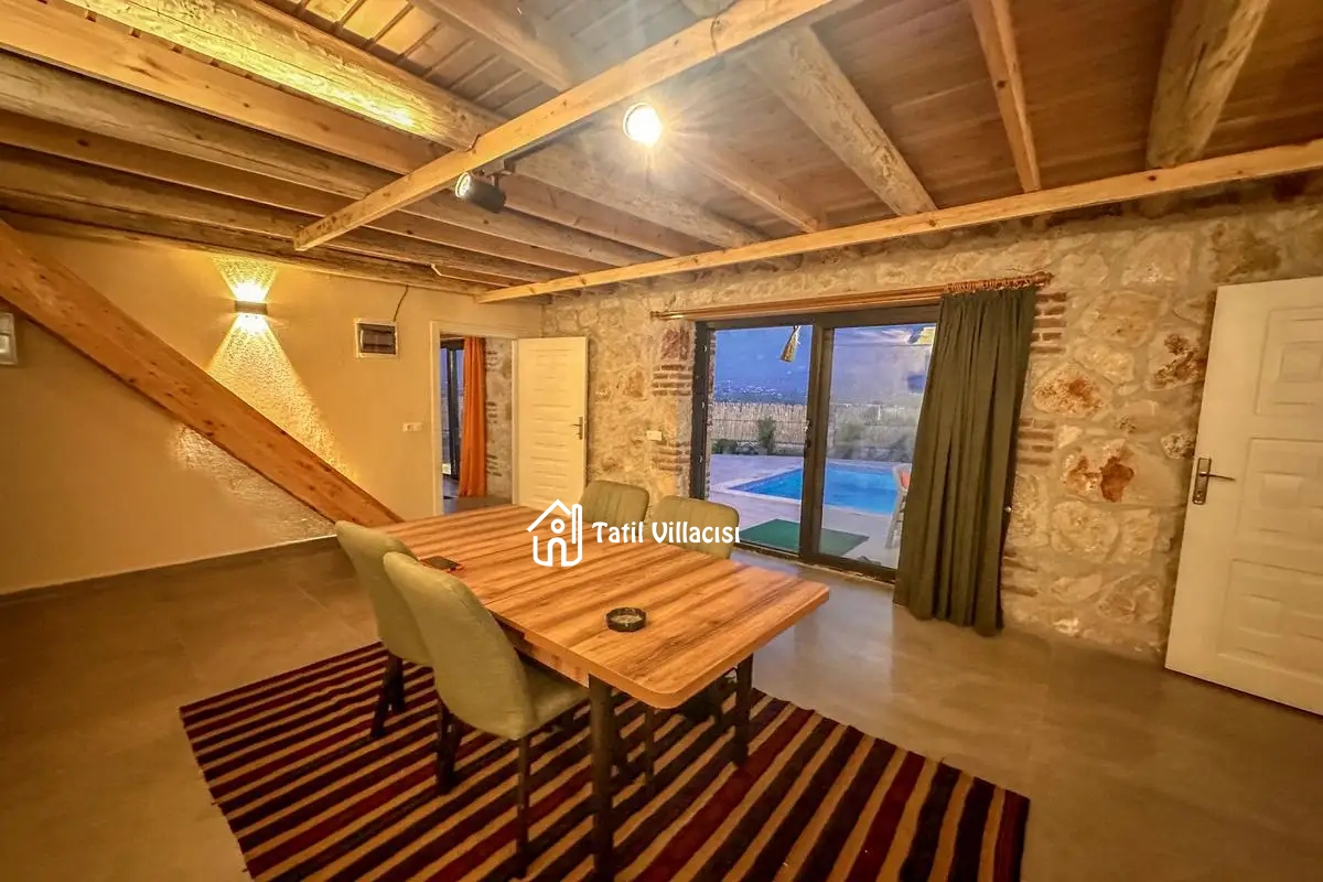 Villa İkizler 1