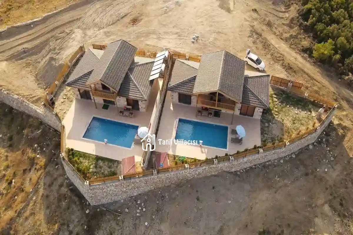 Villa İkizler 2