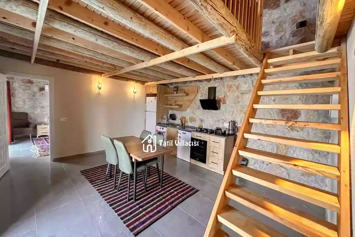 Villa İkizler 2