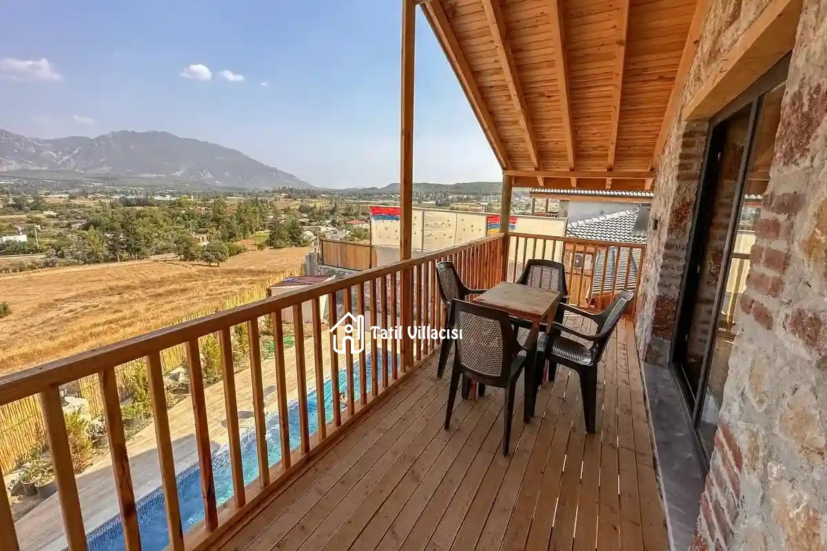Villa İkizler 2