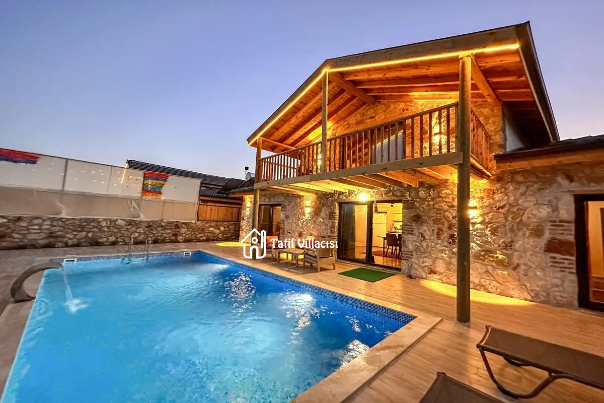 Villa İkizler 2
