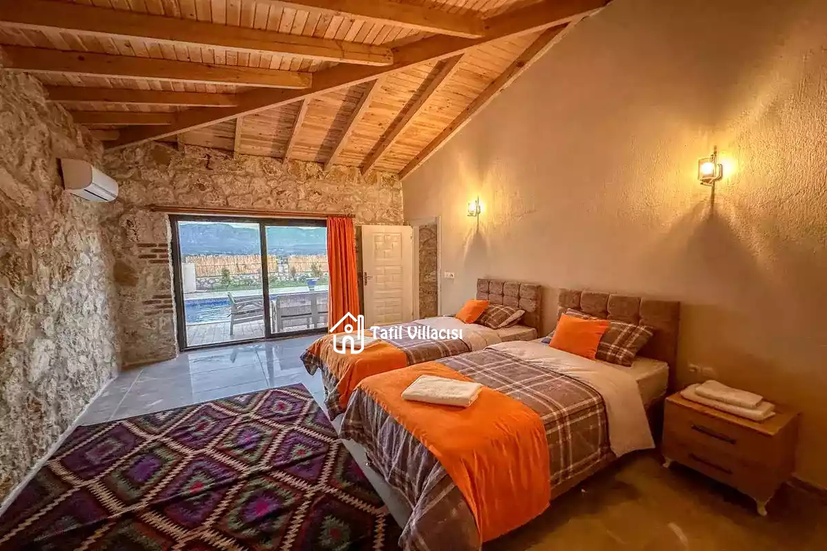 Villa İkizler 2