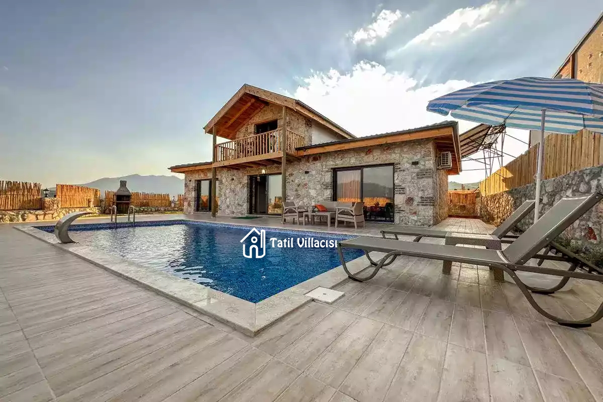 Villa İkizler 2