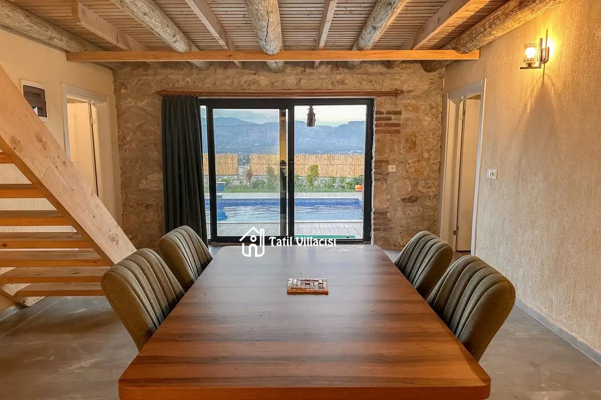 Villa İkizler 2