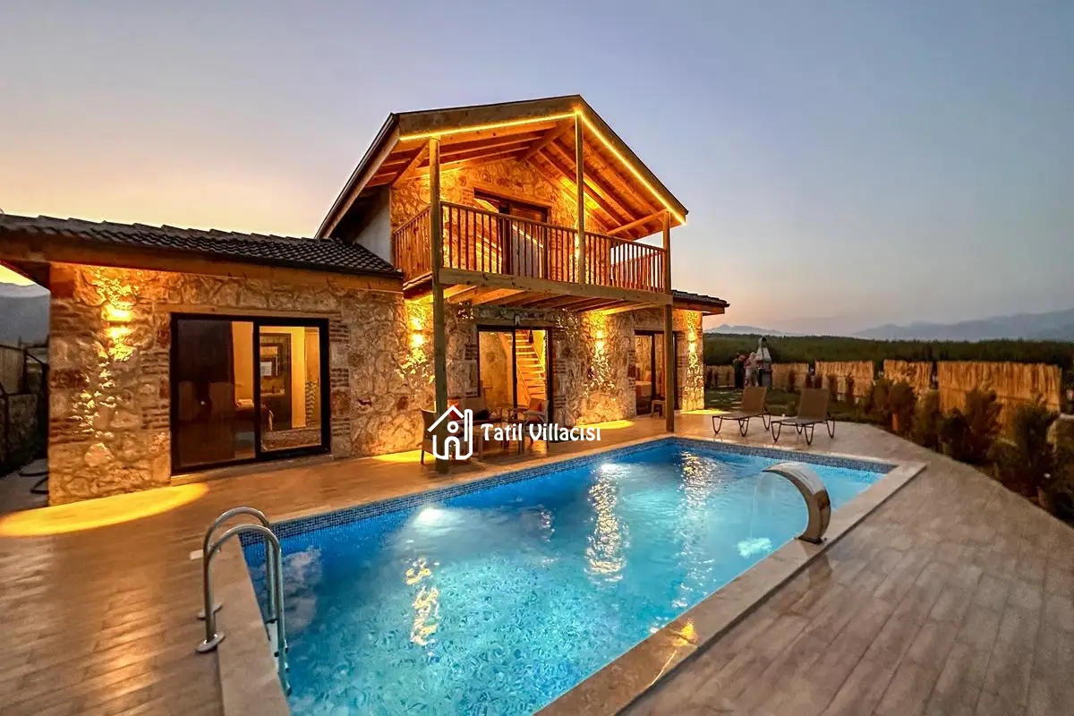 Villa İkizler 2