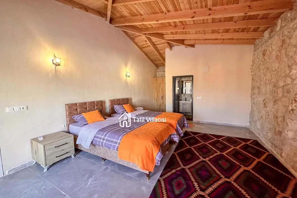 Villa İkizler 2