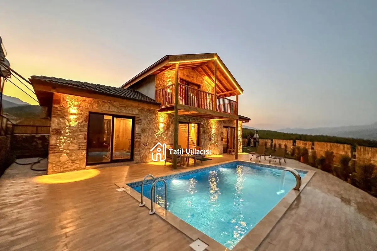Villa İkizler 2