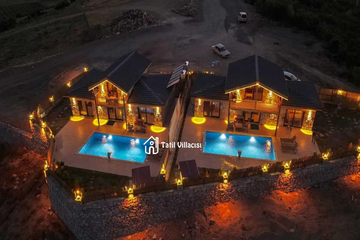 Villa İkizler 2