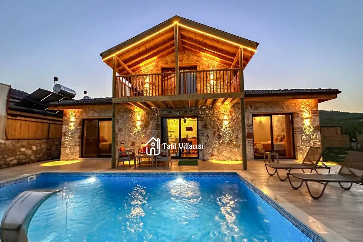 Villa İkizler 2