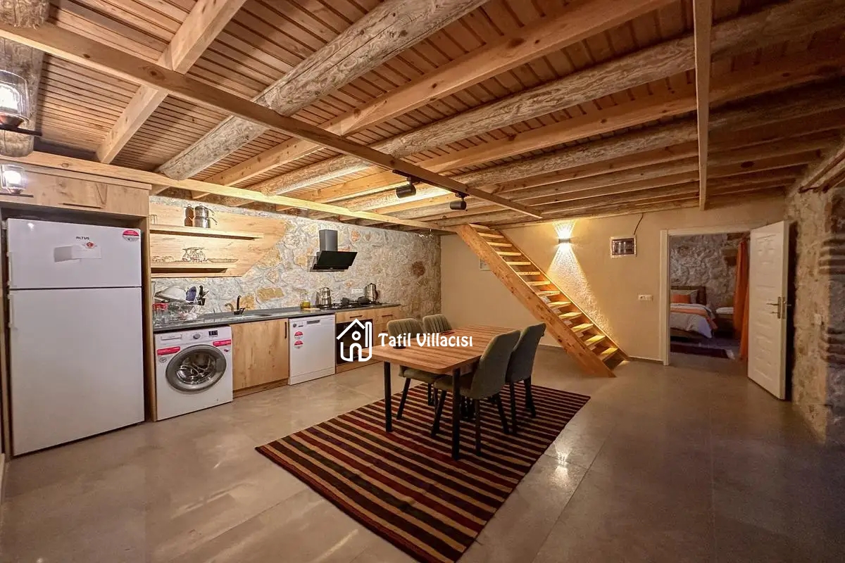 Villa İkizler 2