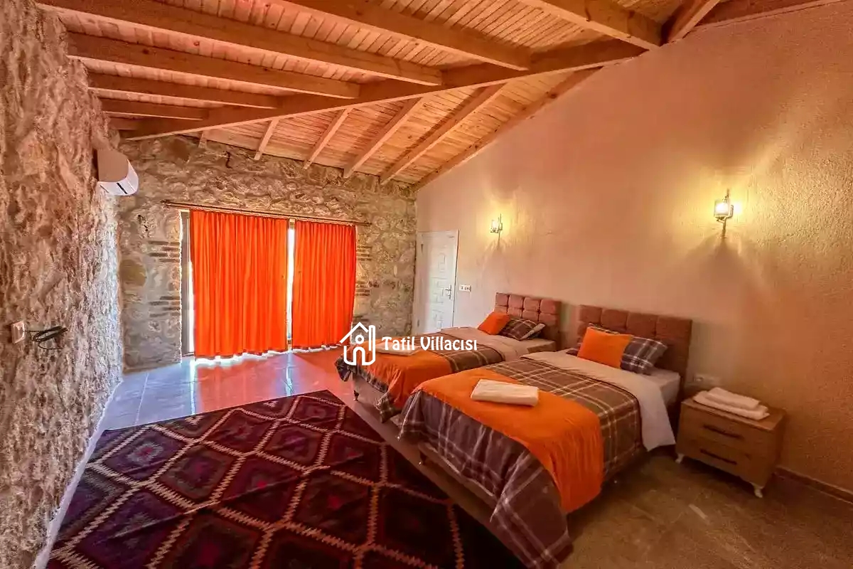 Villa İkizler 2