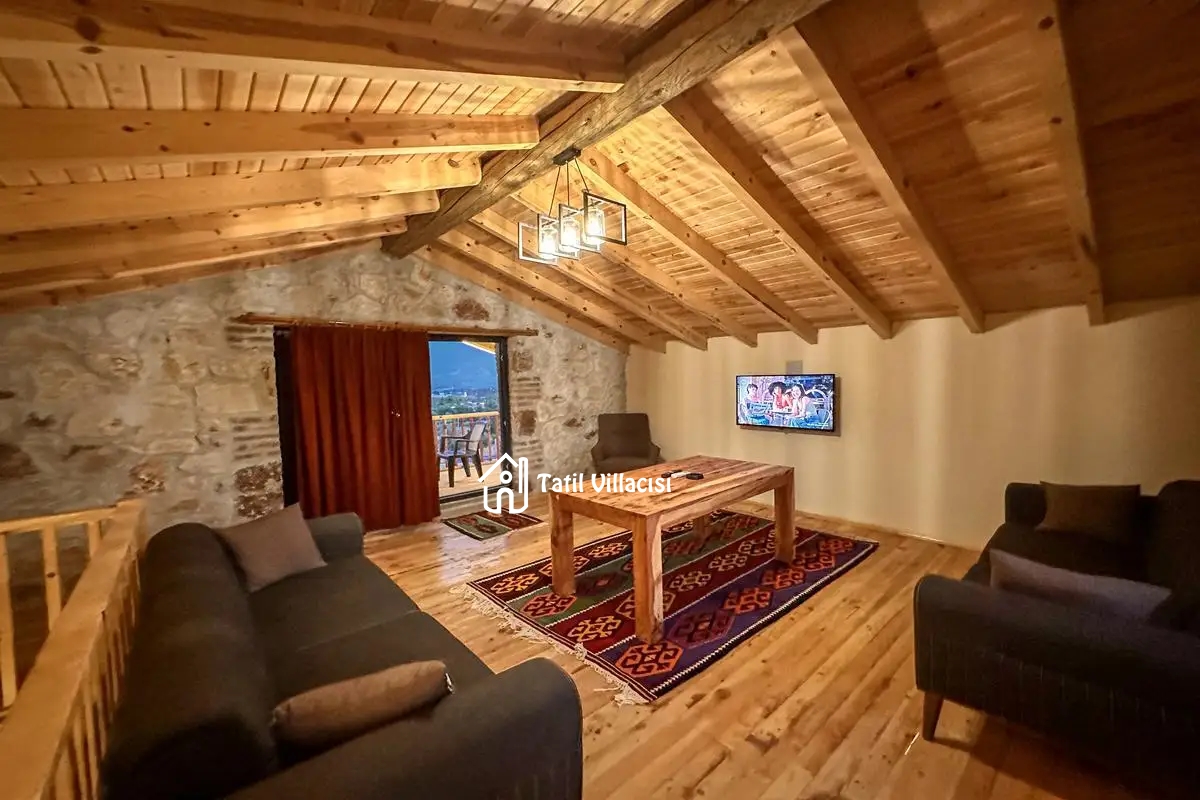 Villa İkizler 2
