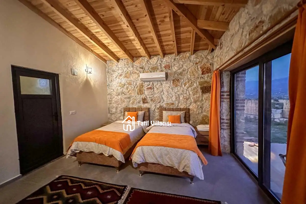 Villa İkizler 2