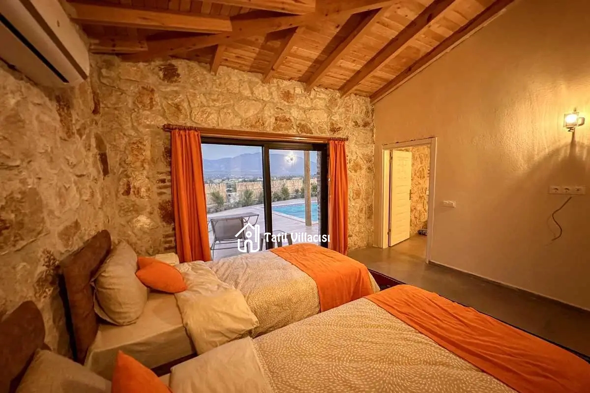 Villa İkizler 2