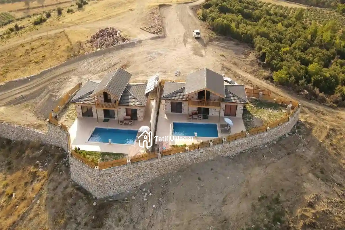 Villa İkizler 2