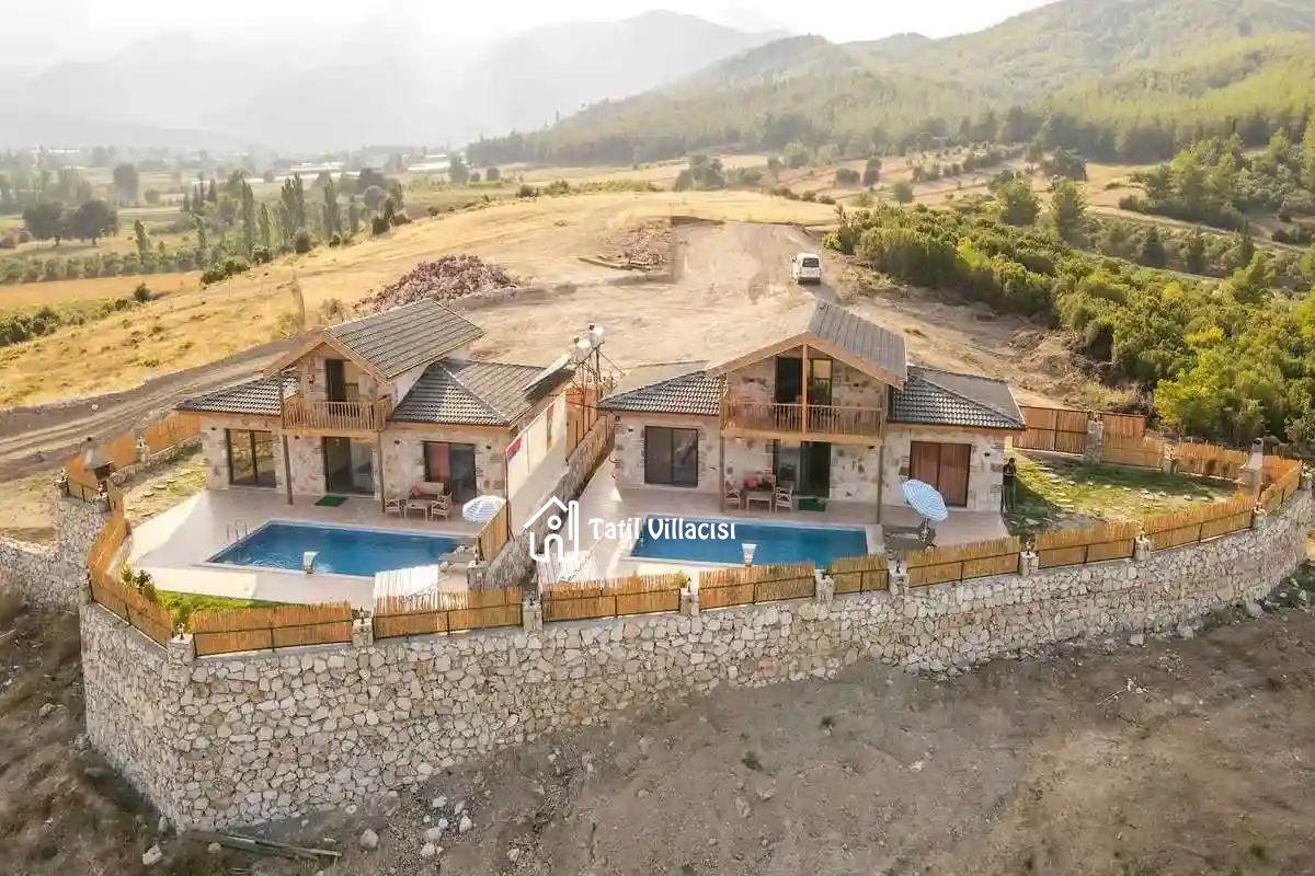 Villa İkizler 2