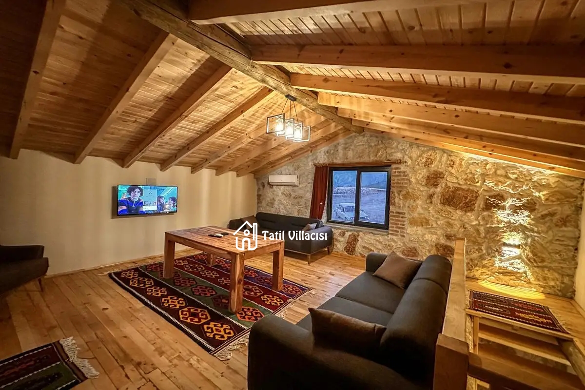 Villa İkizler 2