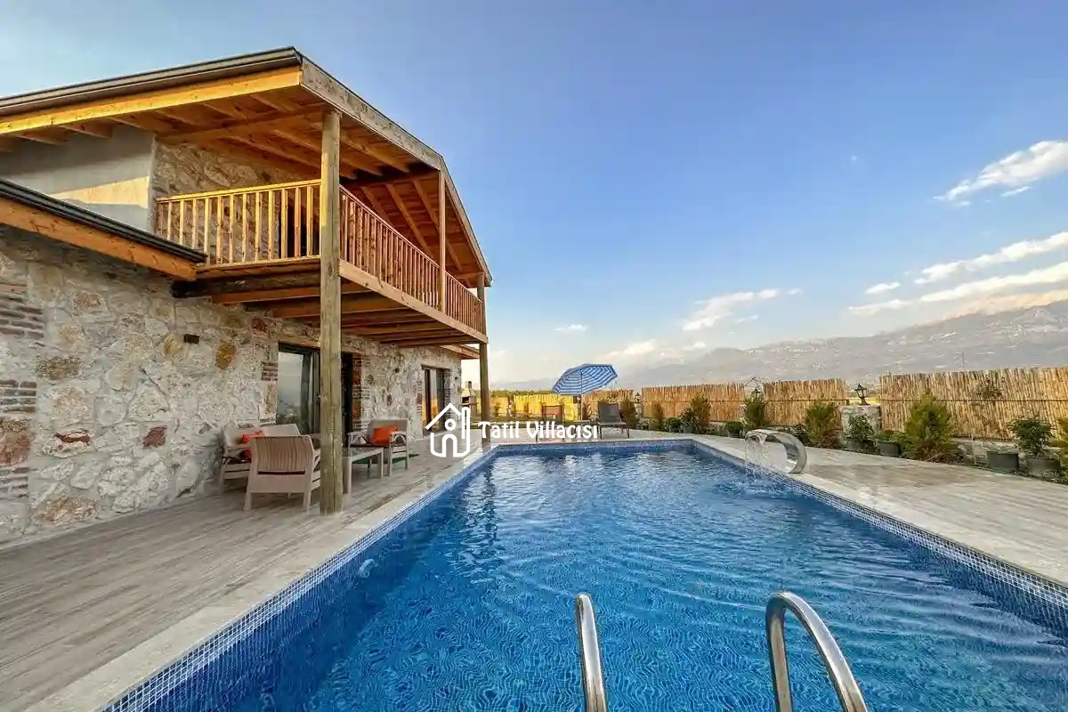 Villa İkizler 2