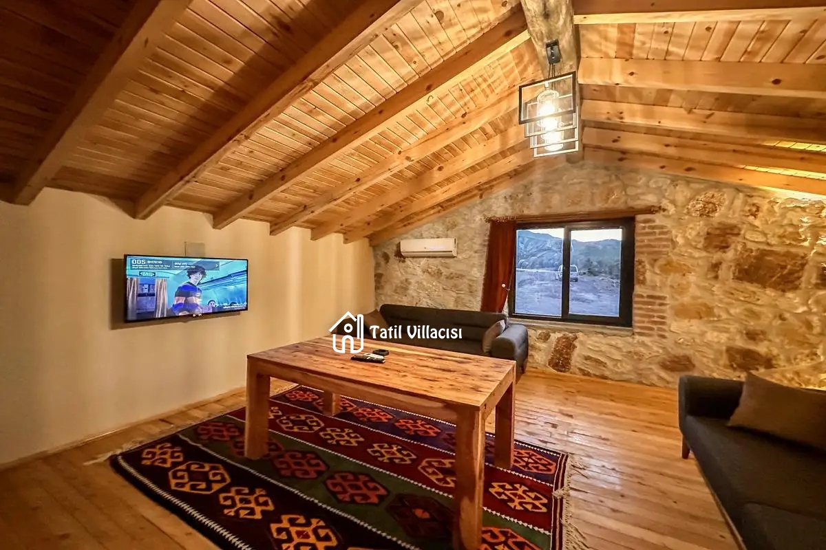 Villa İkizler 2