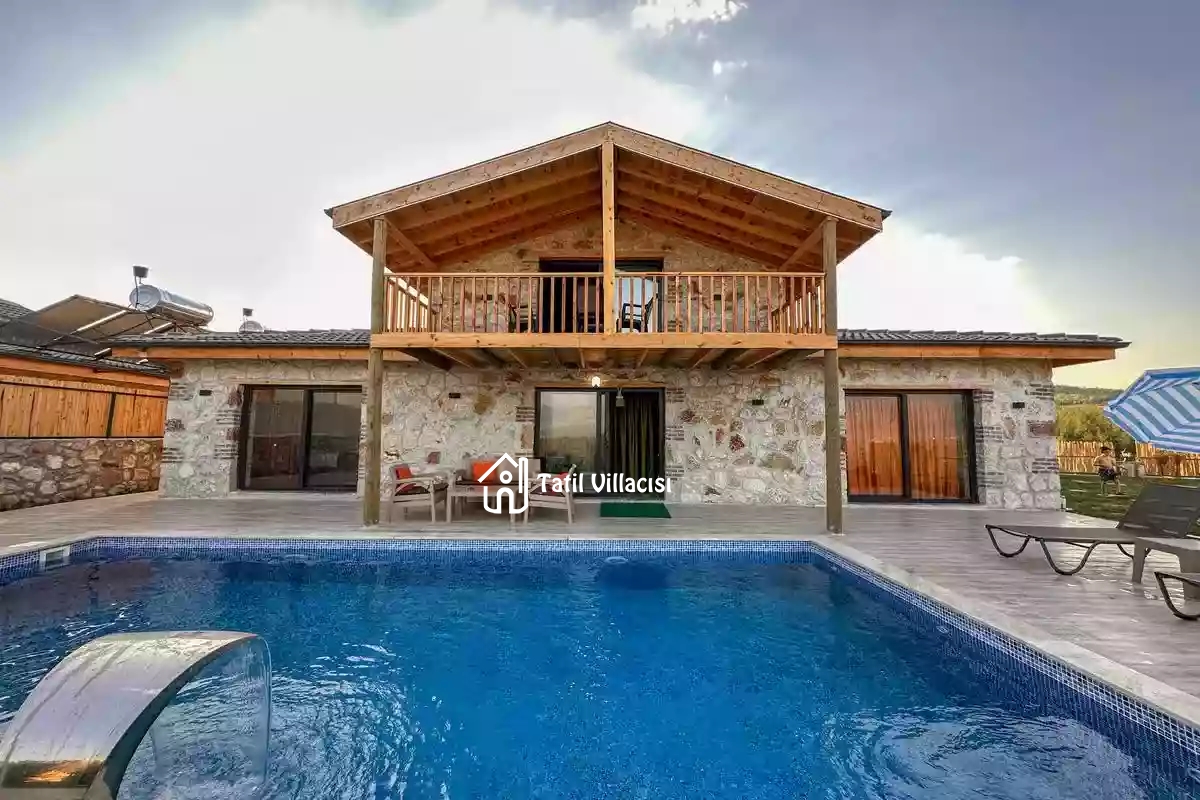 Villa İkizler 2