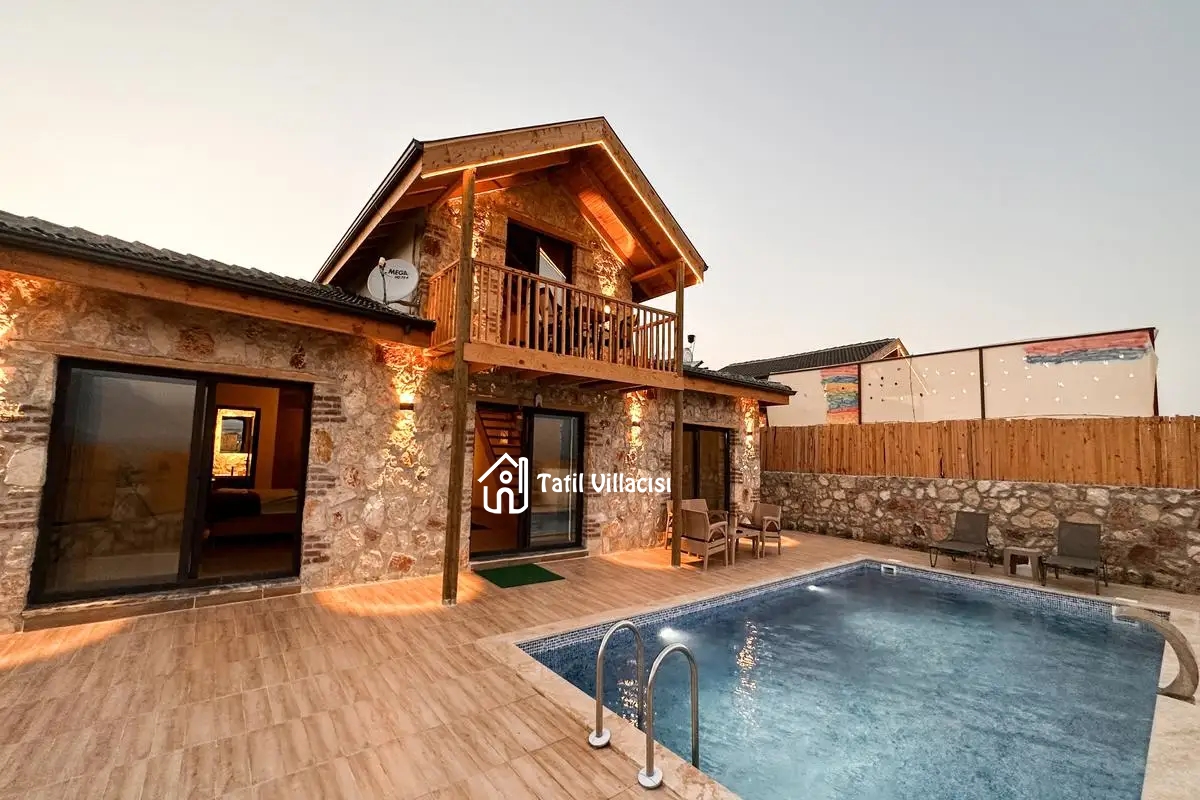 Villa İkizler 2