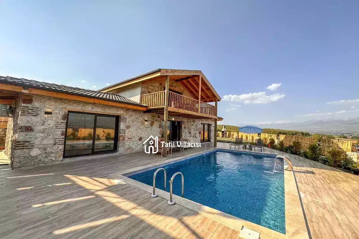 Villa İkizler 2