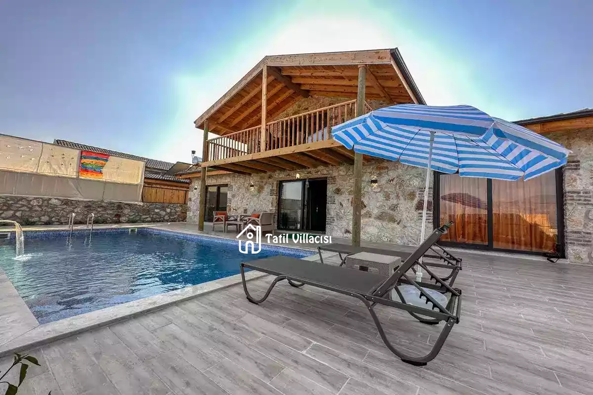 Villa İkizler 2