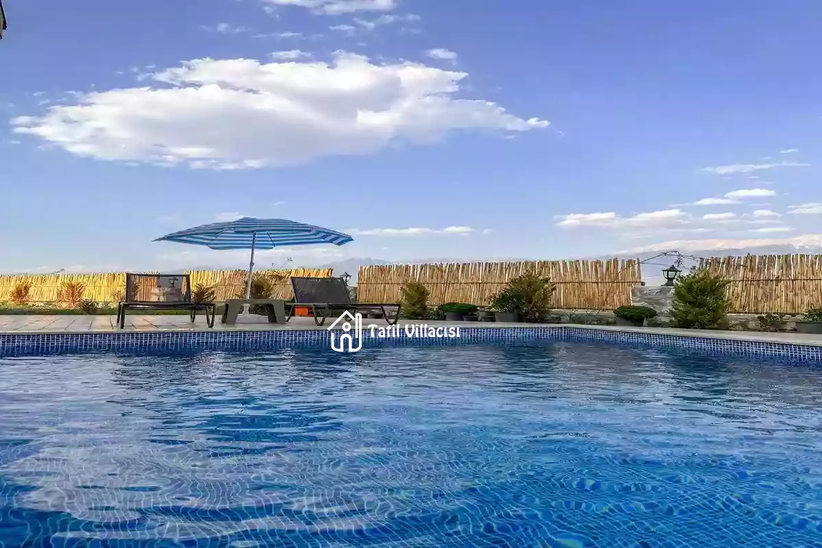 Villa İkizler 2
