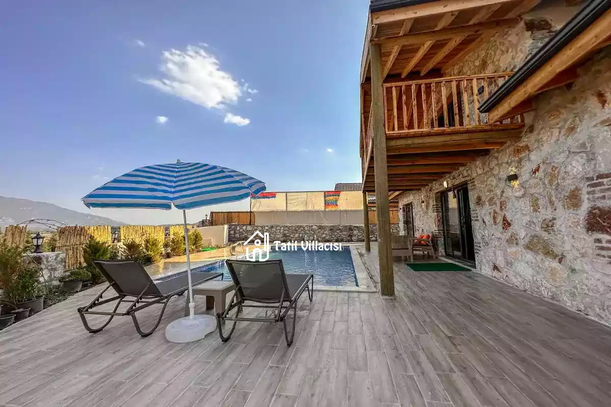 Villa İkizler 2