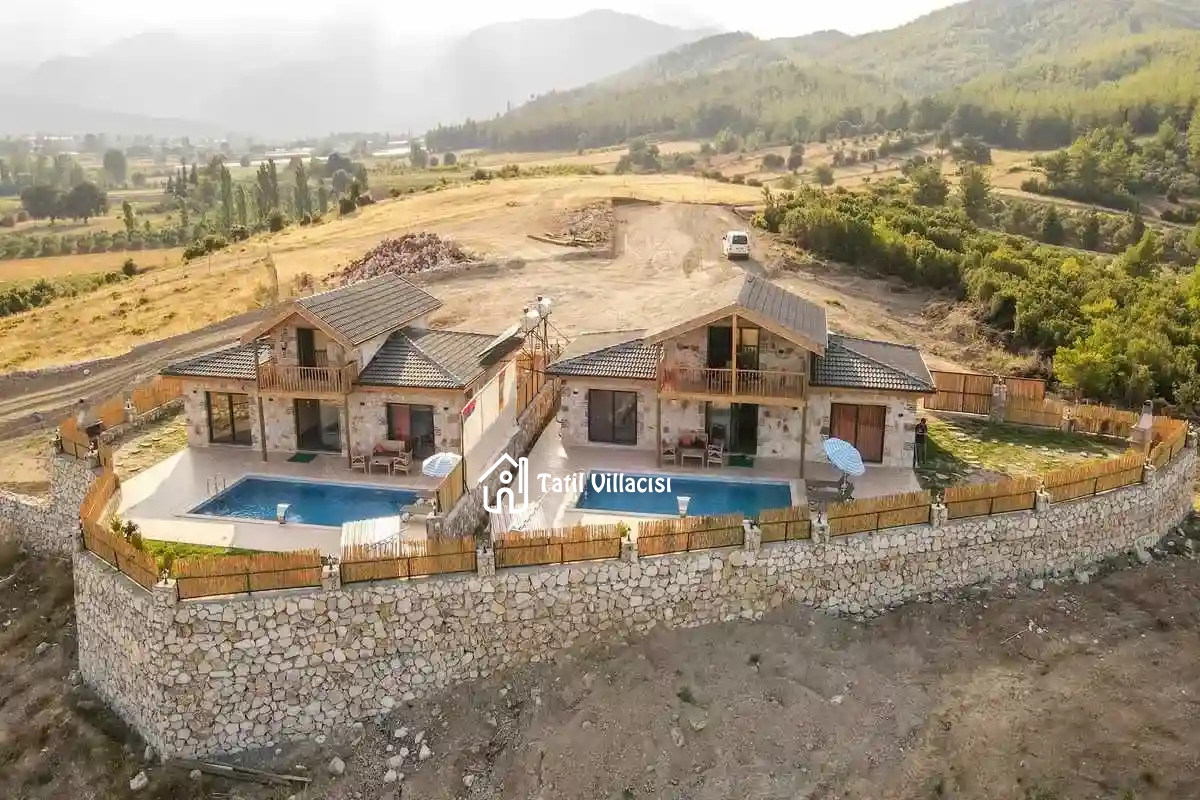 Villa İkizler 2