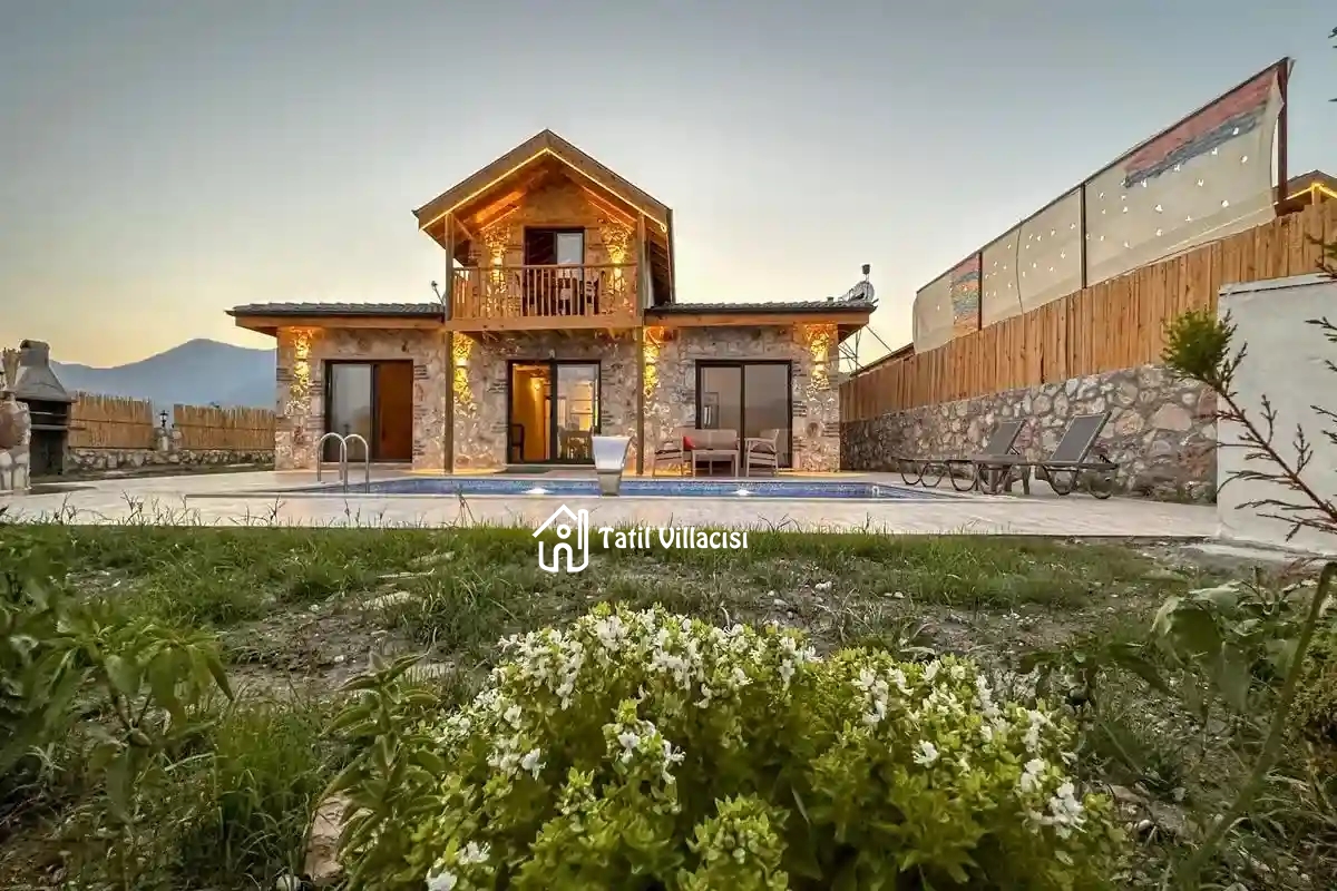 Villa İkizler 2